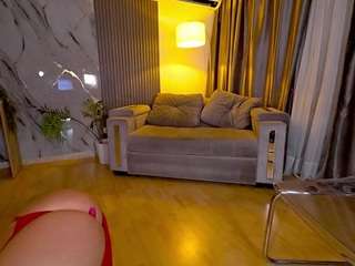 hannabyron Live Webcam on CamSoda