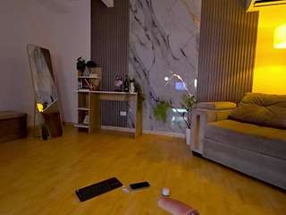 hannabyron Live Webcam on CamSoda