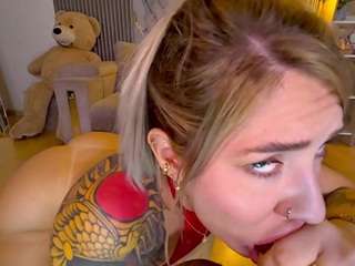 hannabyron