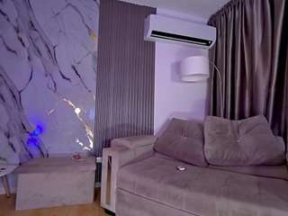 Hannabyron's cam show statistics and live stream