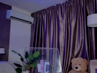 Hanna Byron's Live Sex Cam Show