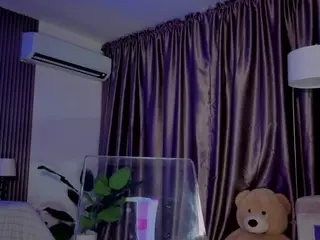 Hanna Byron's Live Sex Cam Show