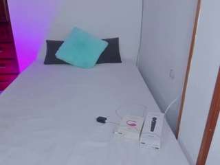 iris-torrez Ass live webcam