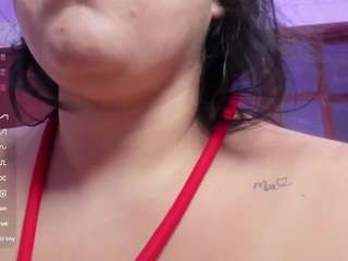 iris-torrez Live Webcam on CamSoda