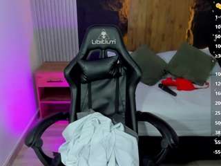 iris-torrez Live Webcam on CamSoda