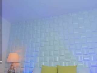 iris-torrez live webcam show