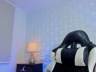 iris-torrez live webcam show