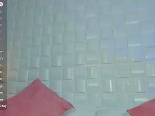 Iris-torrez's cam show statistics and live stream