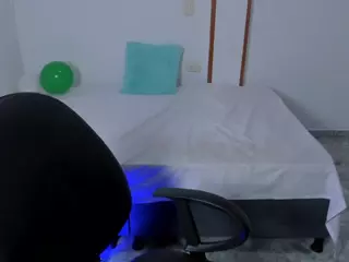 iris-torrez's Live Sex Cam Show