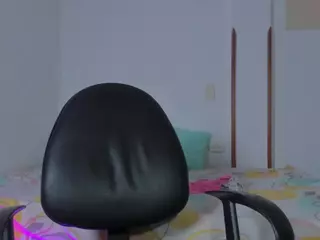 iris-torrez's Live Sex Cam Show