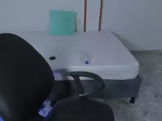 iris-torrez's Live Sex Cam Show