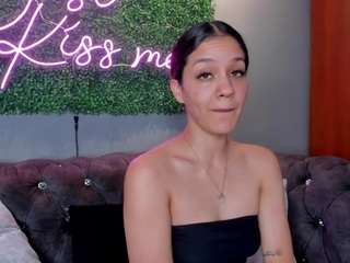 lillymaxwell Live Webcam on CamSoda