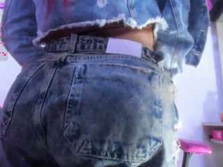 lucybeatifull webcam