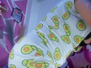 lucybeatifull webcam