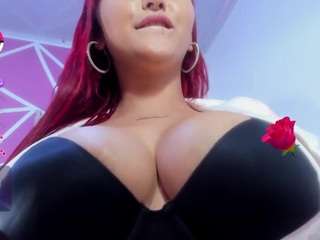 lucybeatifull webcam