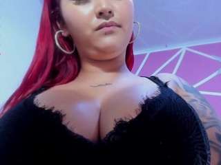 lucybeatifull webcam