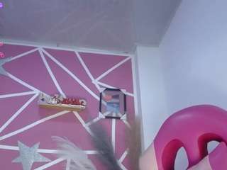 lucybeatifull webcam