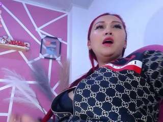 lucybeatifull webcam