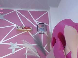 lucybeatifull webcam
