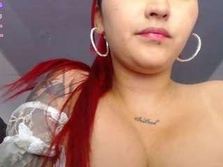 lucybeatifull webcam