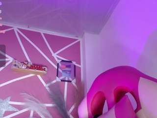 lucybeatifull webcam