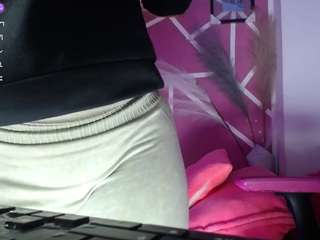 lucybeatifull webcam