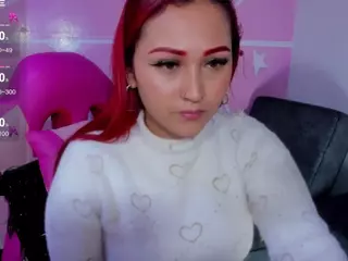 lucybeatifull's Live Sex Cam Show