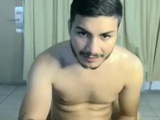 mateodea's Live Sex Cam Show