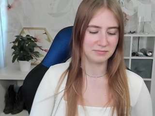 meganxcute's Cam show and profile