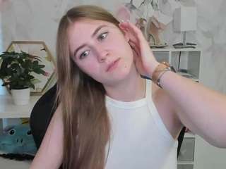 Cute Cam camsoda meganxcute