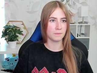 Mega Sborra camsoda meganxcute