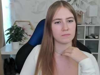 meganxcute Live Webcam on CamSoda
