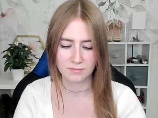 meganxcute Live Webcam on CamSoda