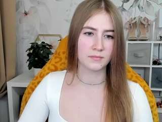 meganxcute Live Webcam on CamSoda