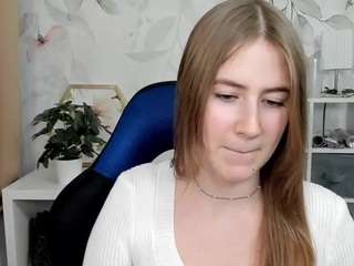 meganxcute Live Webcam on CamSoda