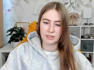 meganxcute Live Webcam on CamSoda