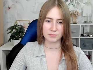 meganxcute Live Webcam on CamSoda