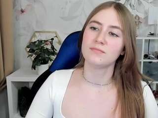 meganxcute Live Webcam on CamSoda