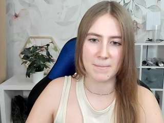 meganxcute's CamSoda show and profile