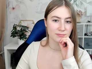 meganxcute from CamSoda