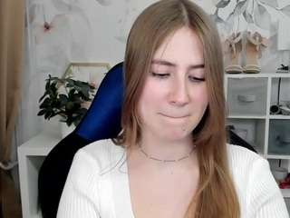 meganxcute from CamSoda