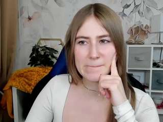 meganxcute Live Webcam on CamSoda