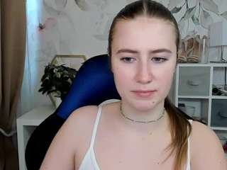 meganxcute Live Webcam on CamSoda