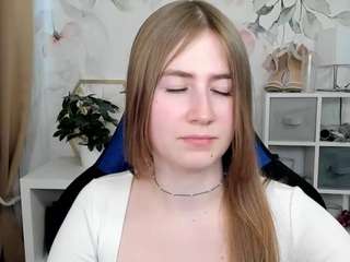 meganxcute Live Webcam on CamSoda