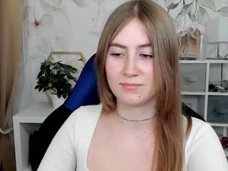 meganxcute Live Webcam on CamSoda