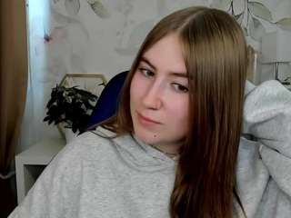 meganxcute Live Webcam on CamSoda