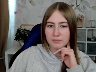 meganxcute Live Webcam on CamSoda