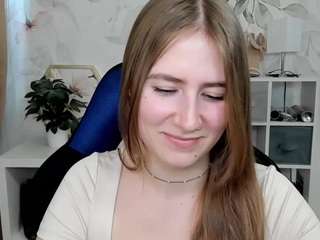 meganxcute's CamSoda show and profile