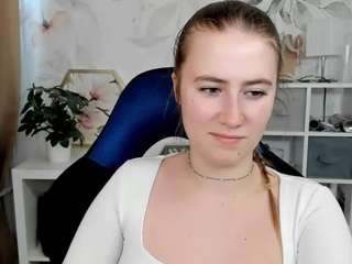 meganxcute's live room