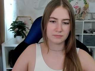 meganxcute Sex Cam Show